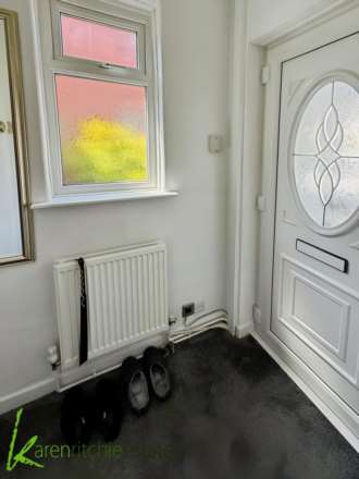 North Avenue, Farnworth, Image 13