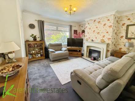 North Avenue, Farnworth, Image 7