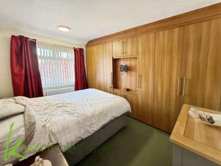 North Avenue, Farnworth, Image 9