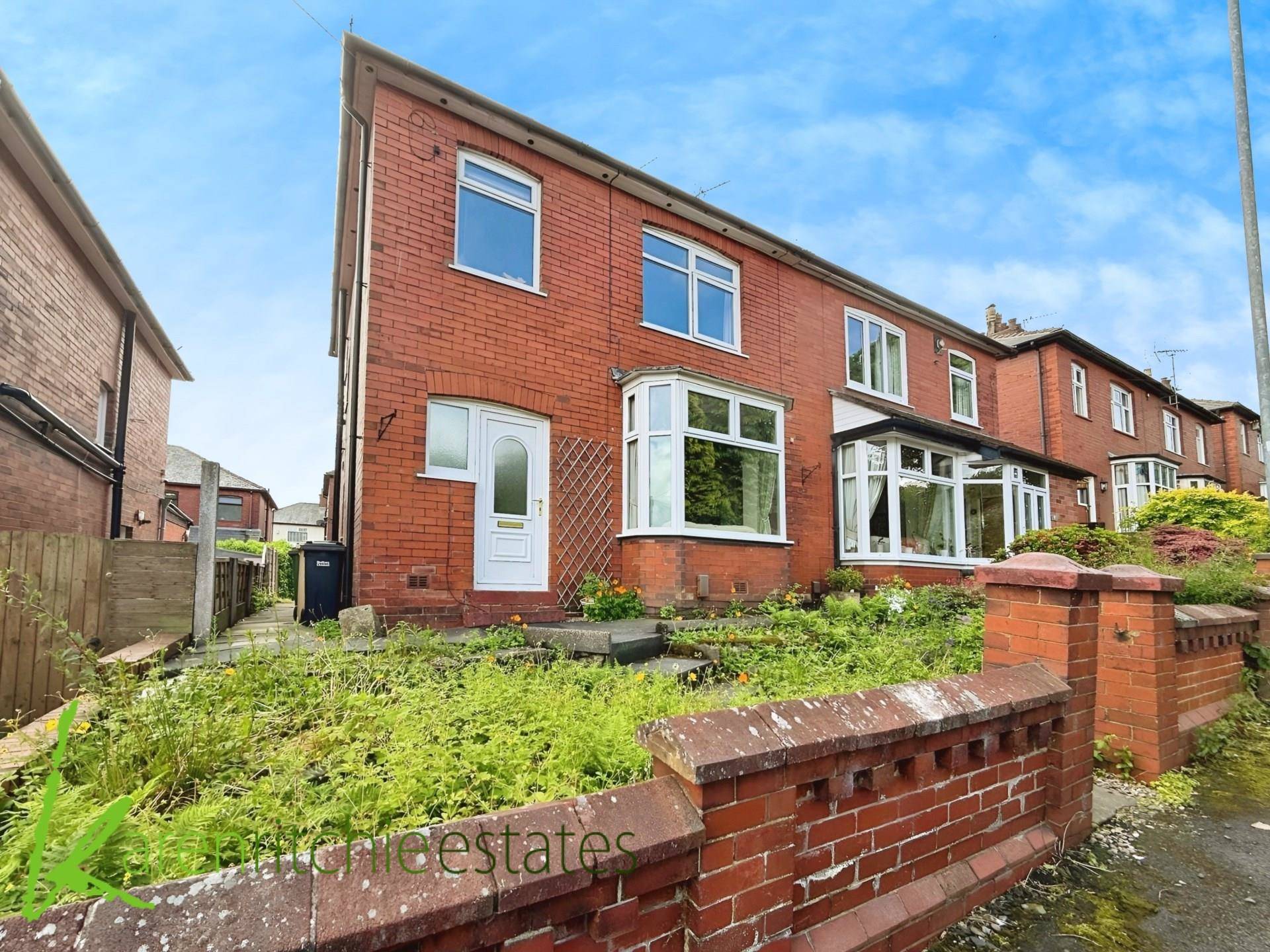 Beechfield Road, Smithills, Image 1