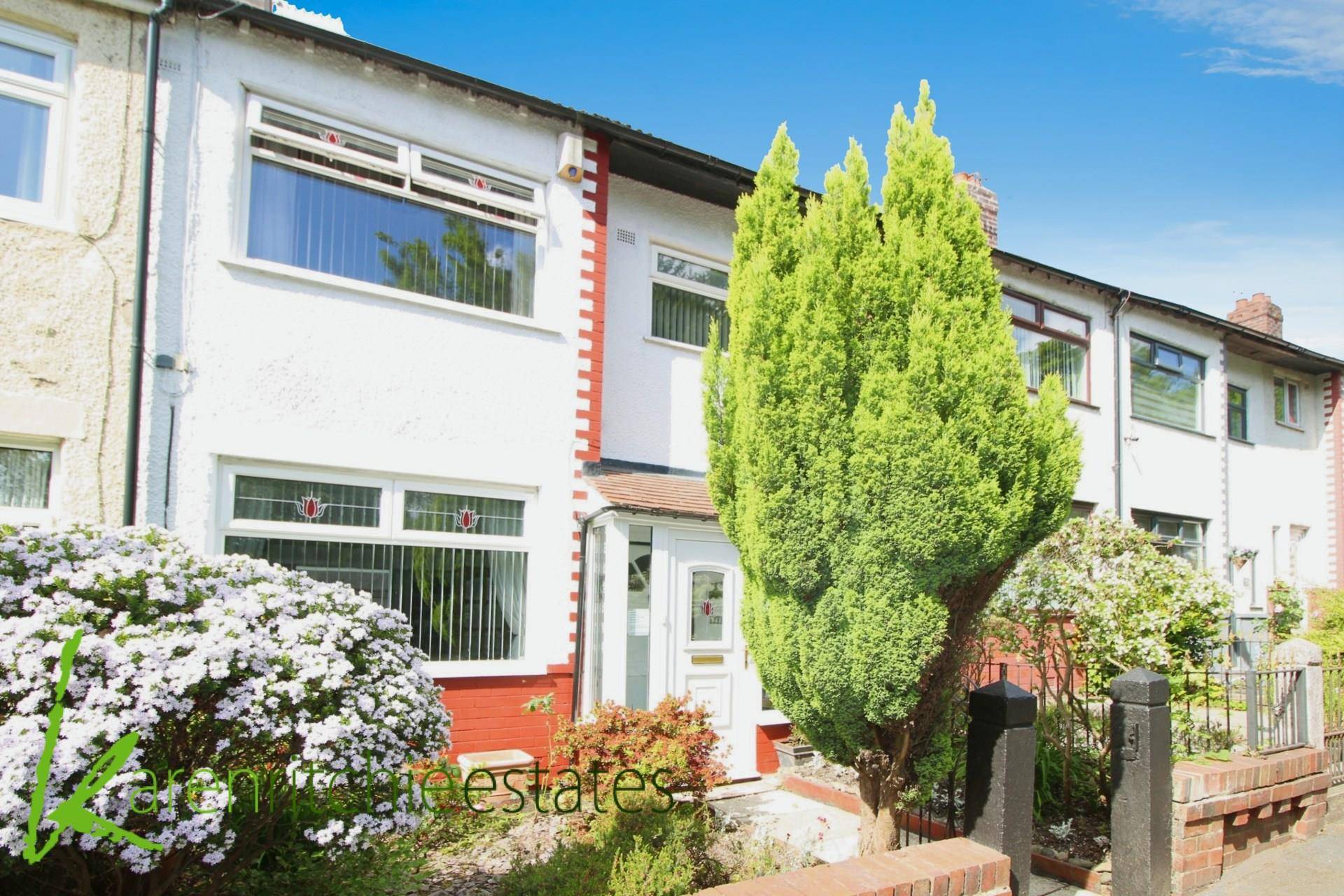 Tudor Avenue, Bolton, Image 1