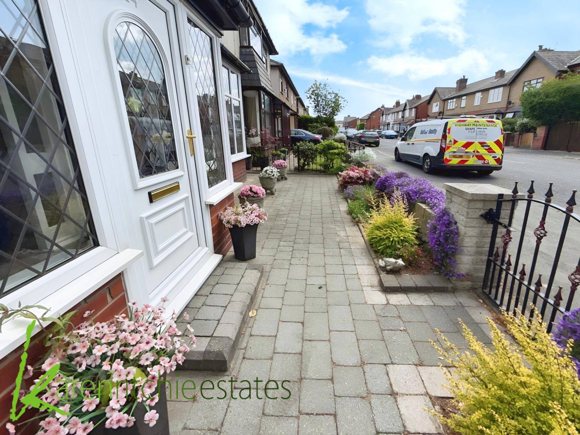 Captains Clough Road, Bolton, Image 20