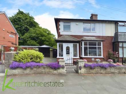 Captains Clough Road, Bolton, Image 1