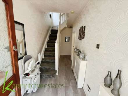 Captains Clough Road, Bolton, Image 14