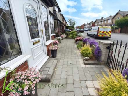 Captains Clough Road, Bolton, Image 20