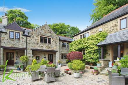 The Barn, Hollinhurst Drive, Image 1