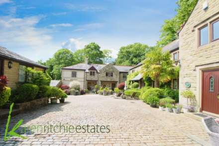 The Barn, Hollinhurst Drive, Image 22