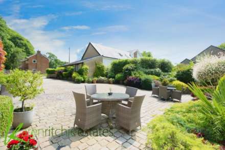The Barn, Hollinhurst Drive, Image 23