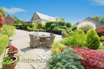 The Barn, Hollinhurst Drive, Image 27