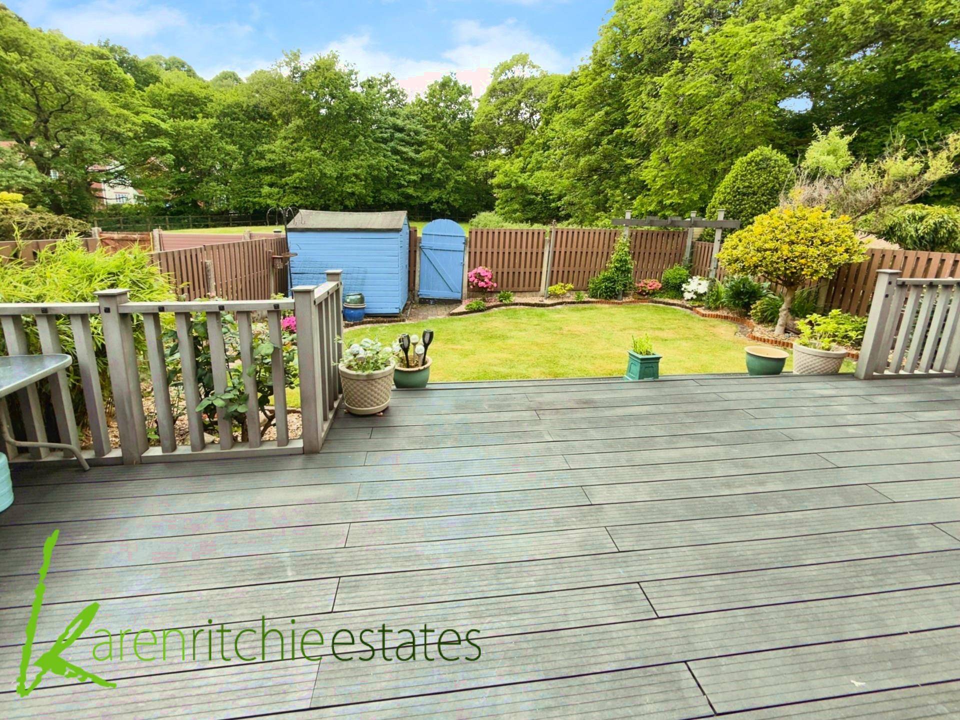 Thorns Close, Astley Bridge, Image 15