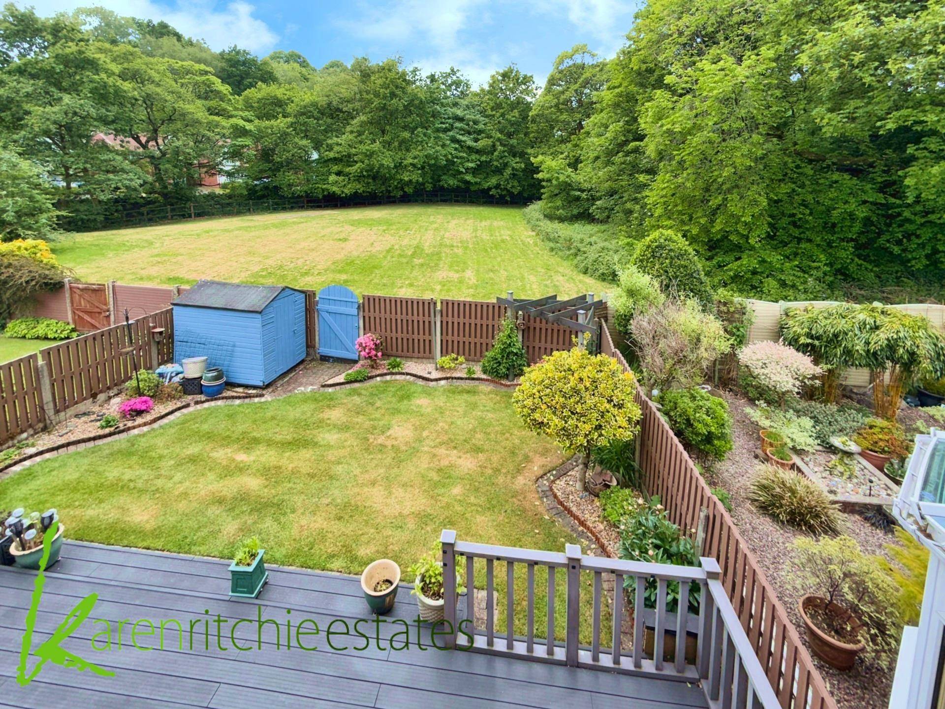 Thorns Close, Astley Bridge, Image 3