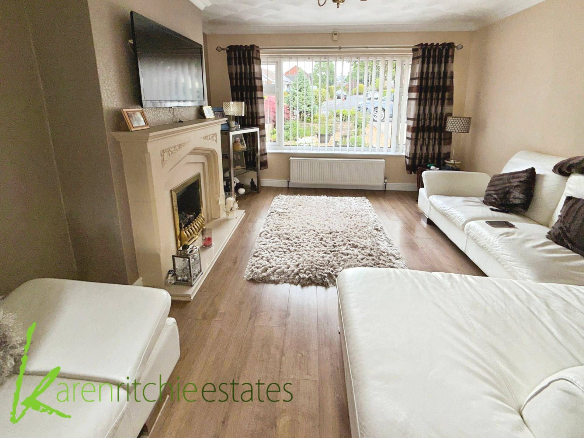 Thorns Close, Astley Bridge, Image 4