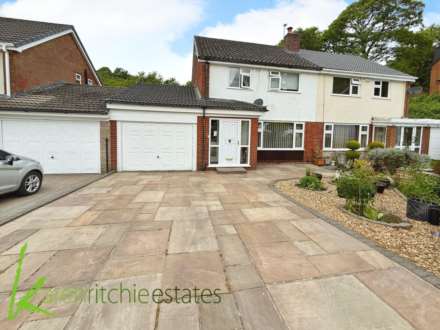 Thorns Close, Astley Bridge