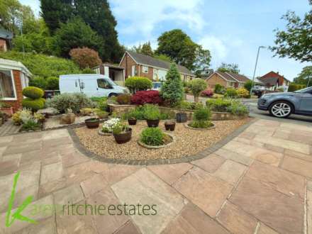 Thorns Close, Astley Bridge, Image 13