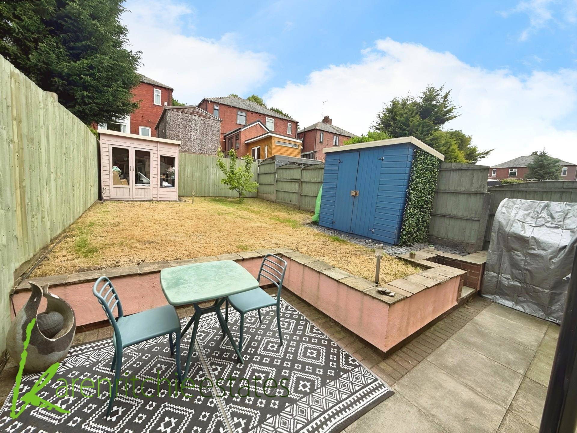 Orwell Road, Smithills, Image 9