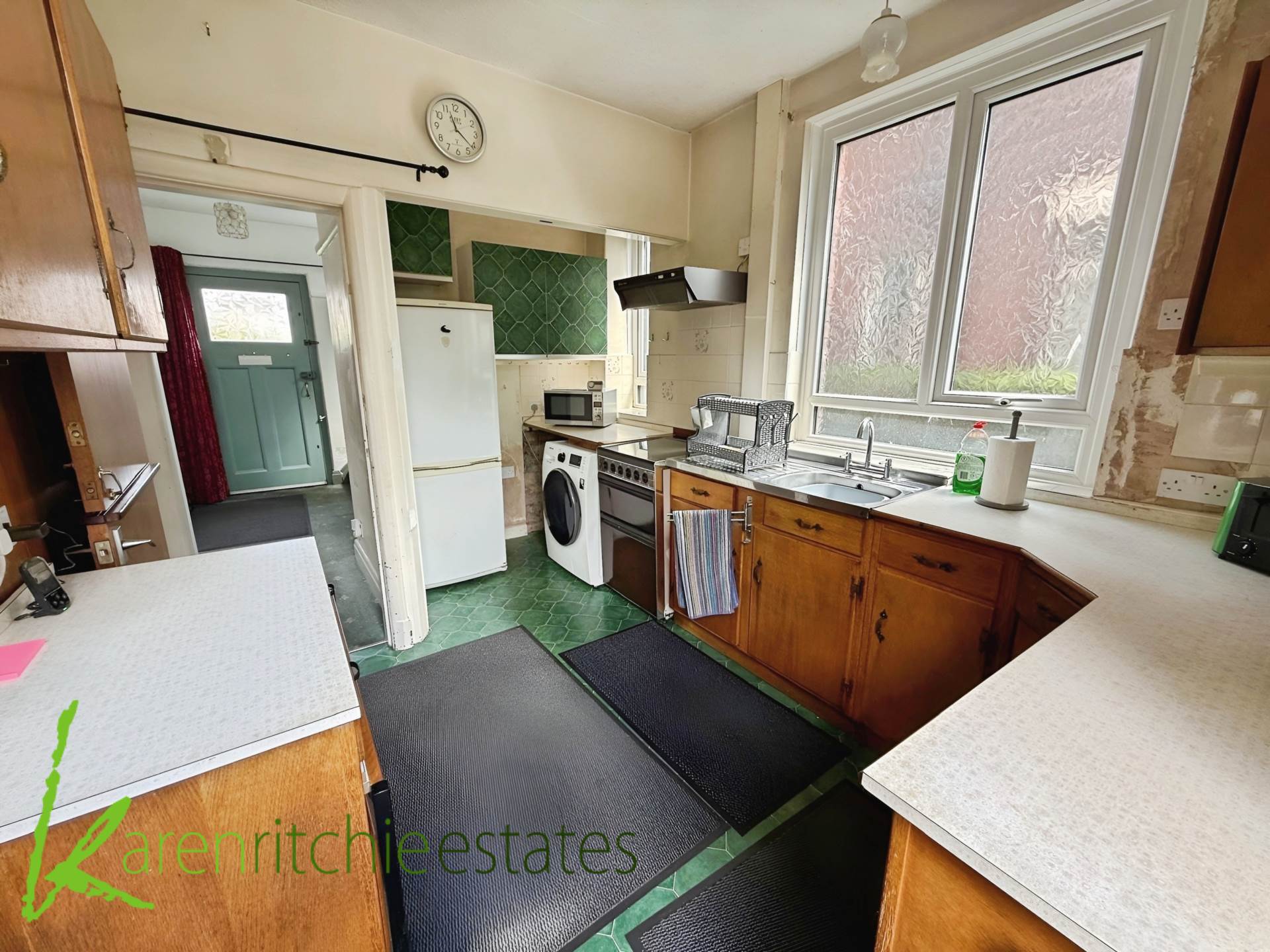 Bury Road, Breightmet, Image 6