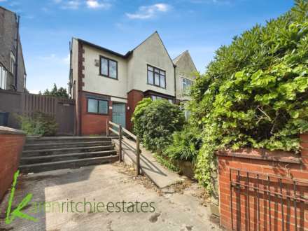 Bury Road, Breightmet, Image 1