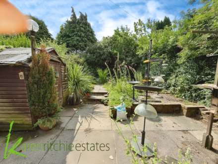 Bury Road, Breightmet, Image 12