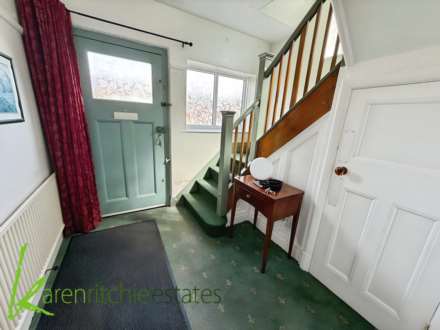 Bury Road, Breightmet, Image 7