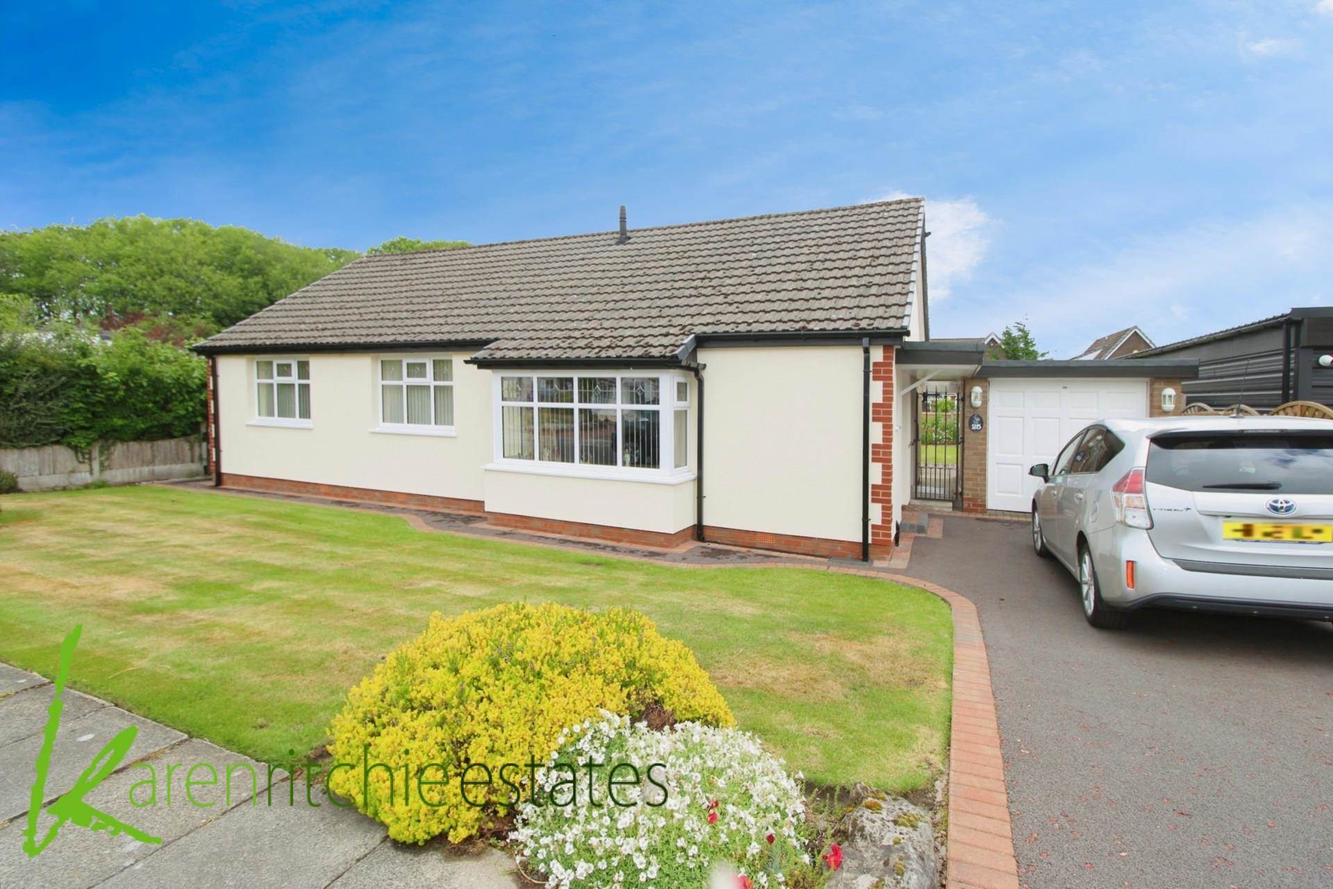 Longridge Crescent, Bolton, Image 1
