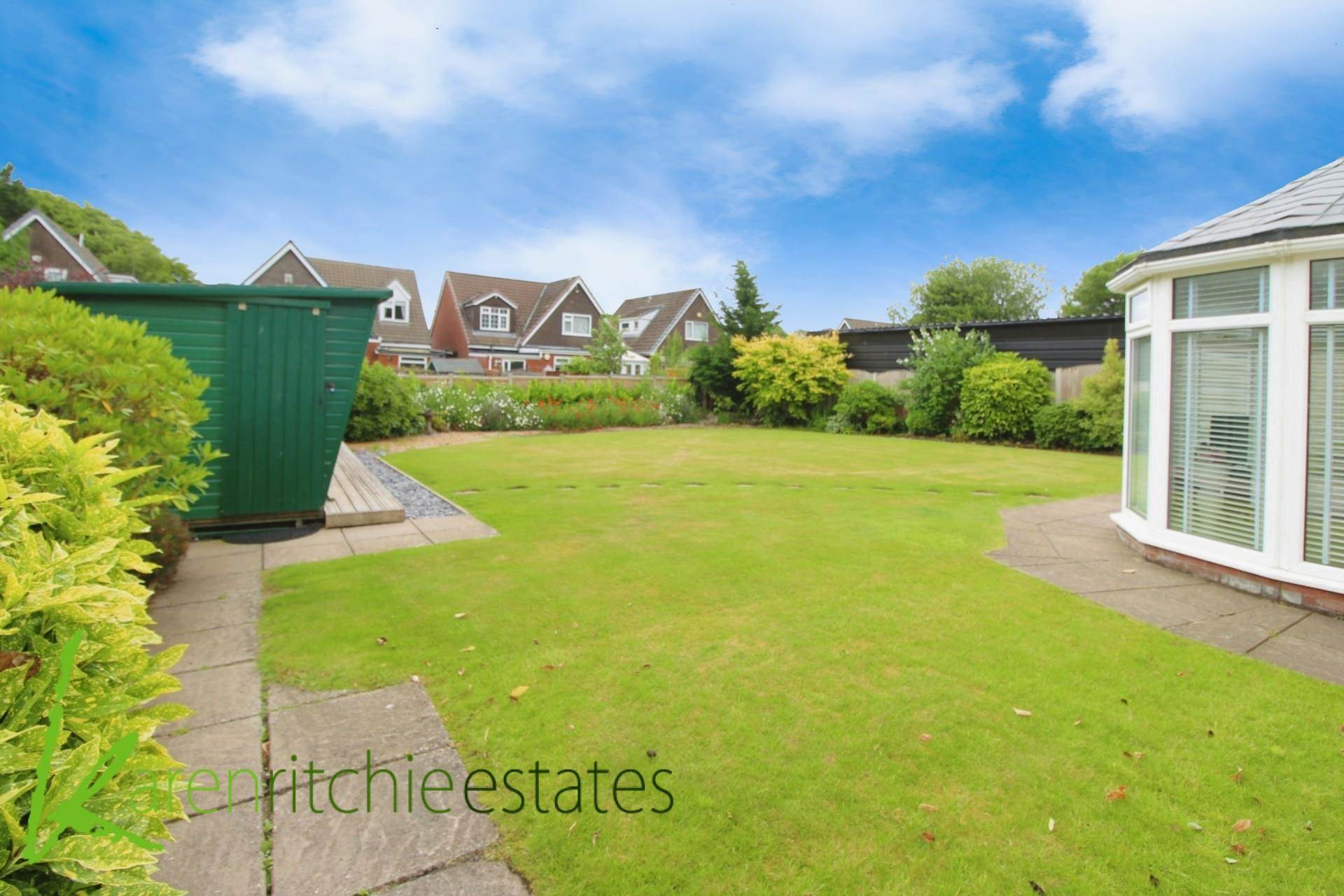 Longridge Crescent, Bolton, Image 17