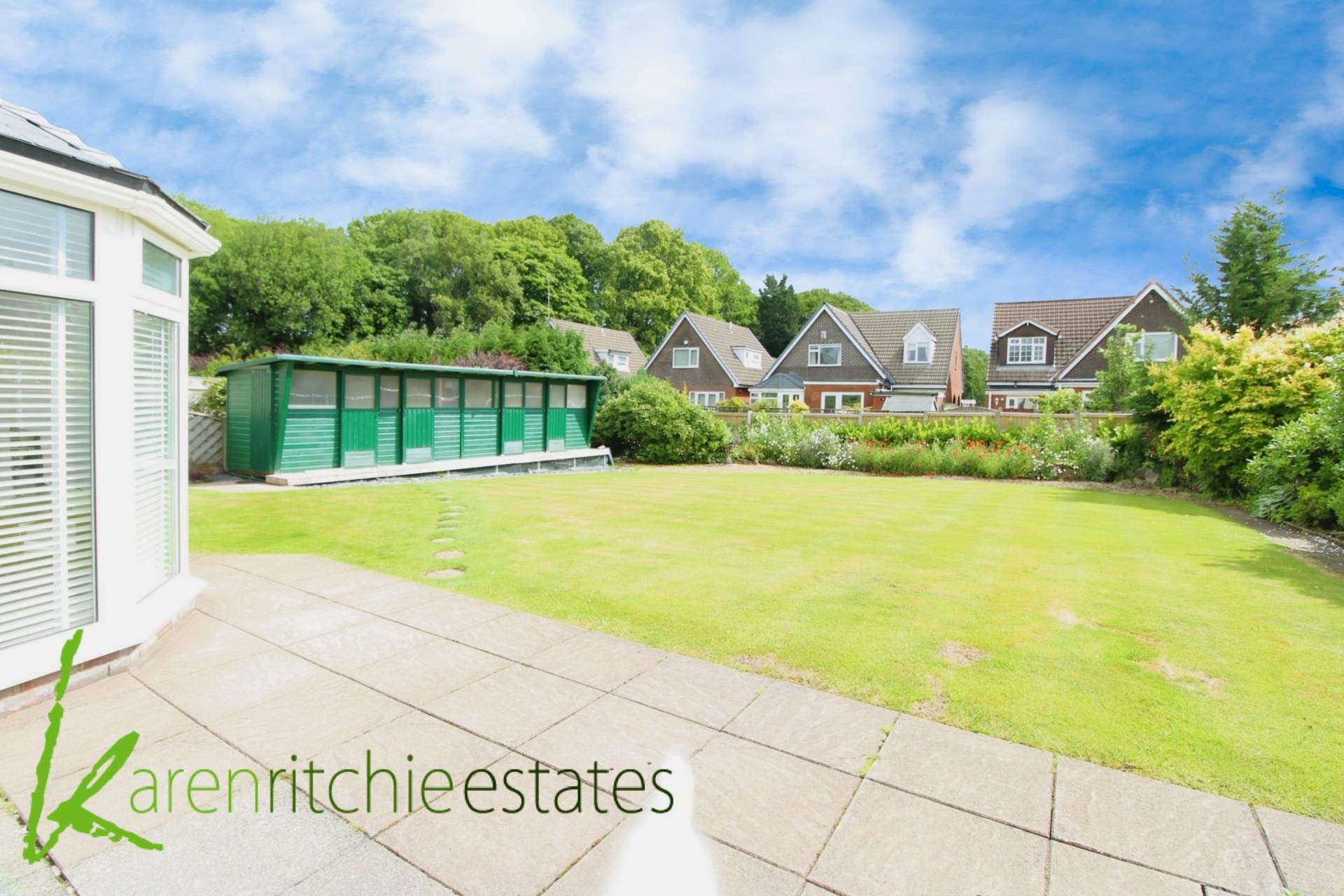 Longridge Crescent, Bolton, Image 2
