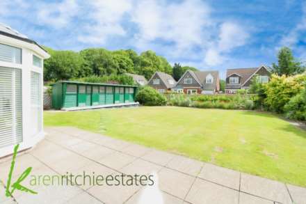 Longridge Crescent, Bolton, Image 2