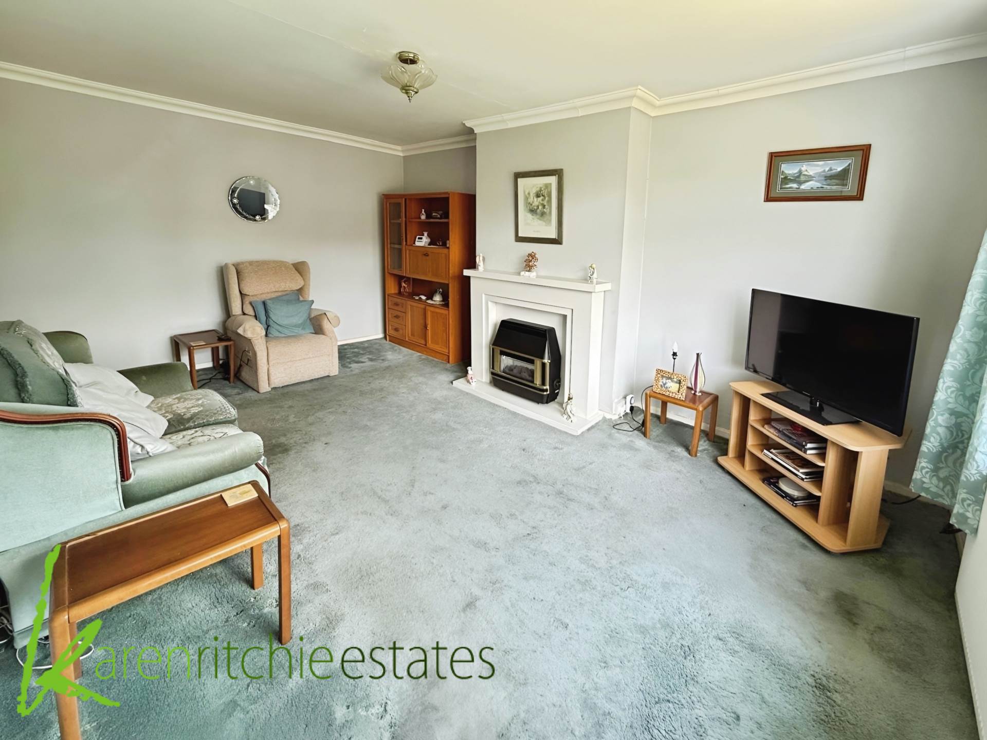 Ferndown Road, Harwood, Image 4