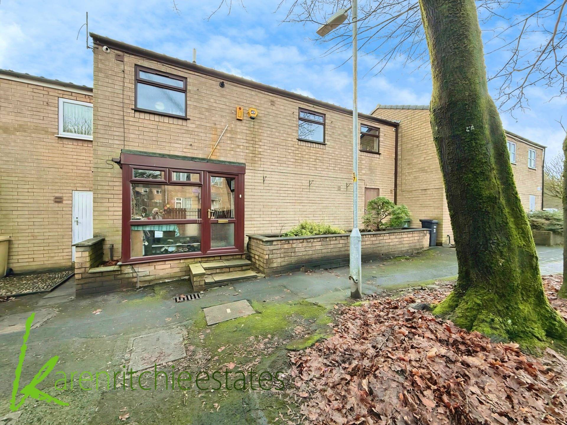 Gilnow Gardens, Image 15