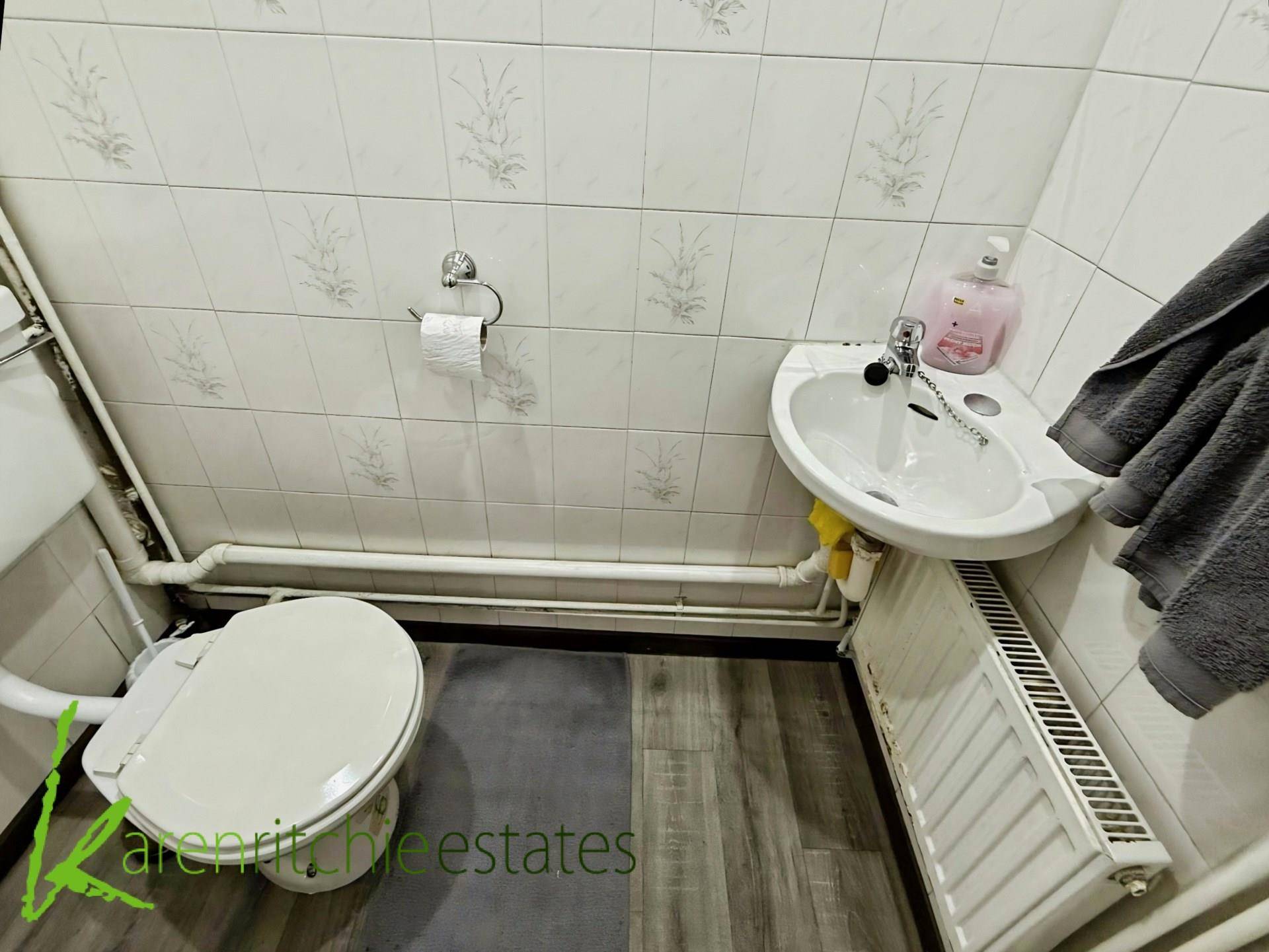 Gilnow Gardens, Image 7