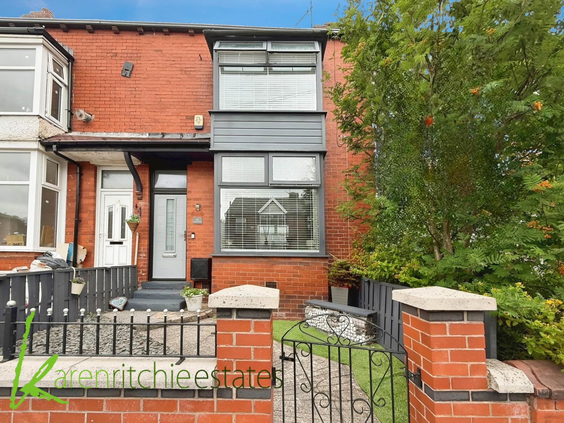 Lonsdale Road, Bolton, Image 1