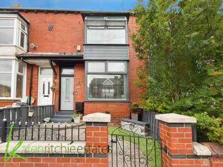 Lonsdale Road, Bolton