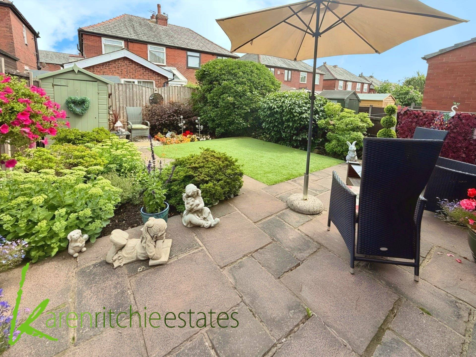 Brighton Avenue, Heaton, Image 12