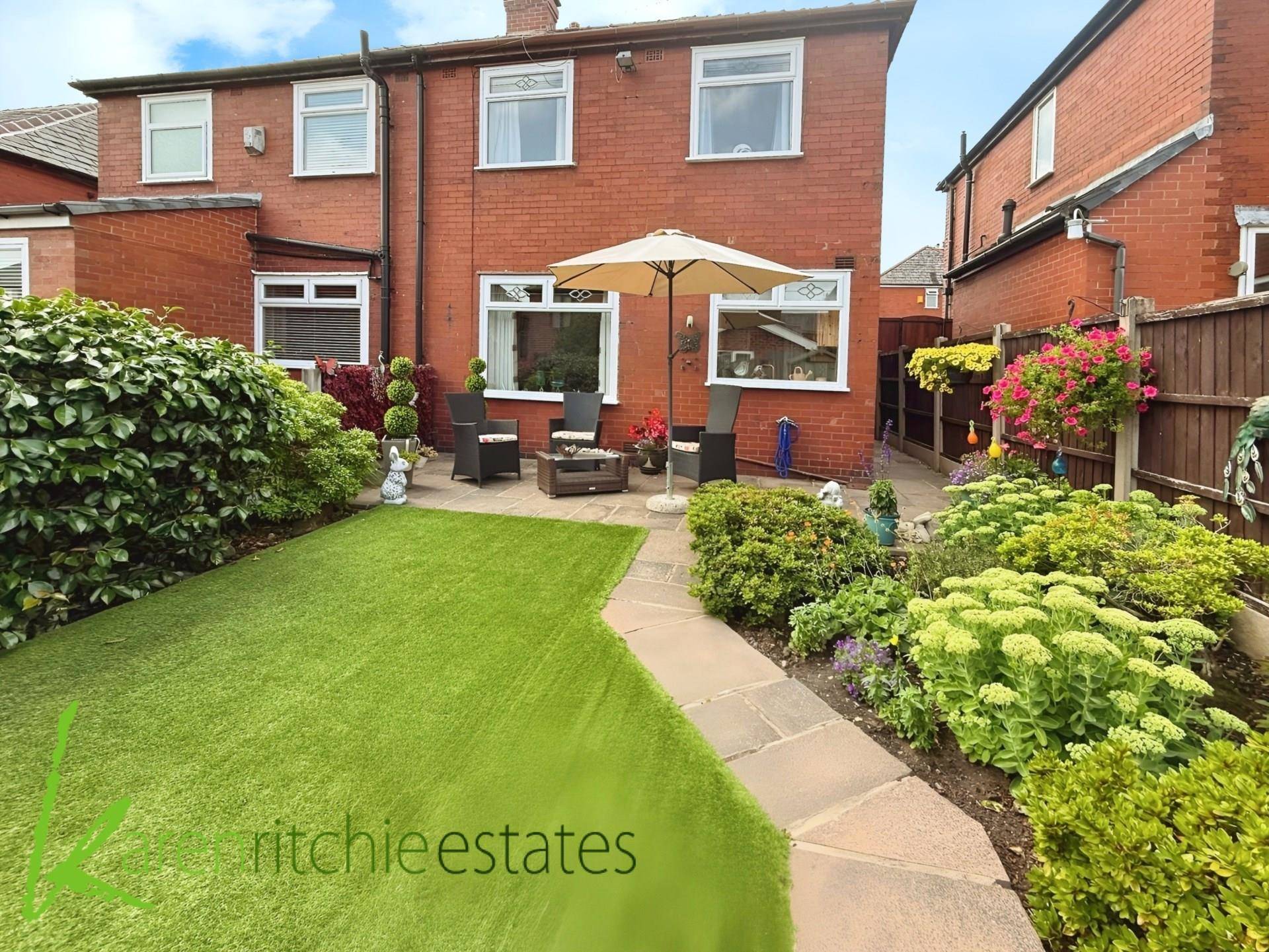 Brighton Avenue, Heaton, Image 13
