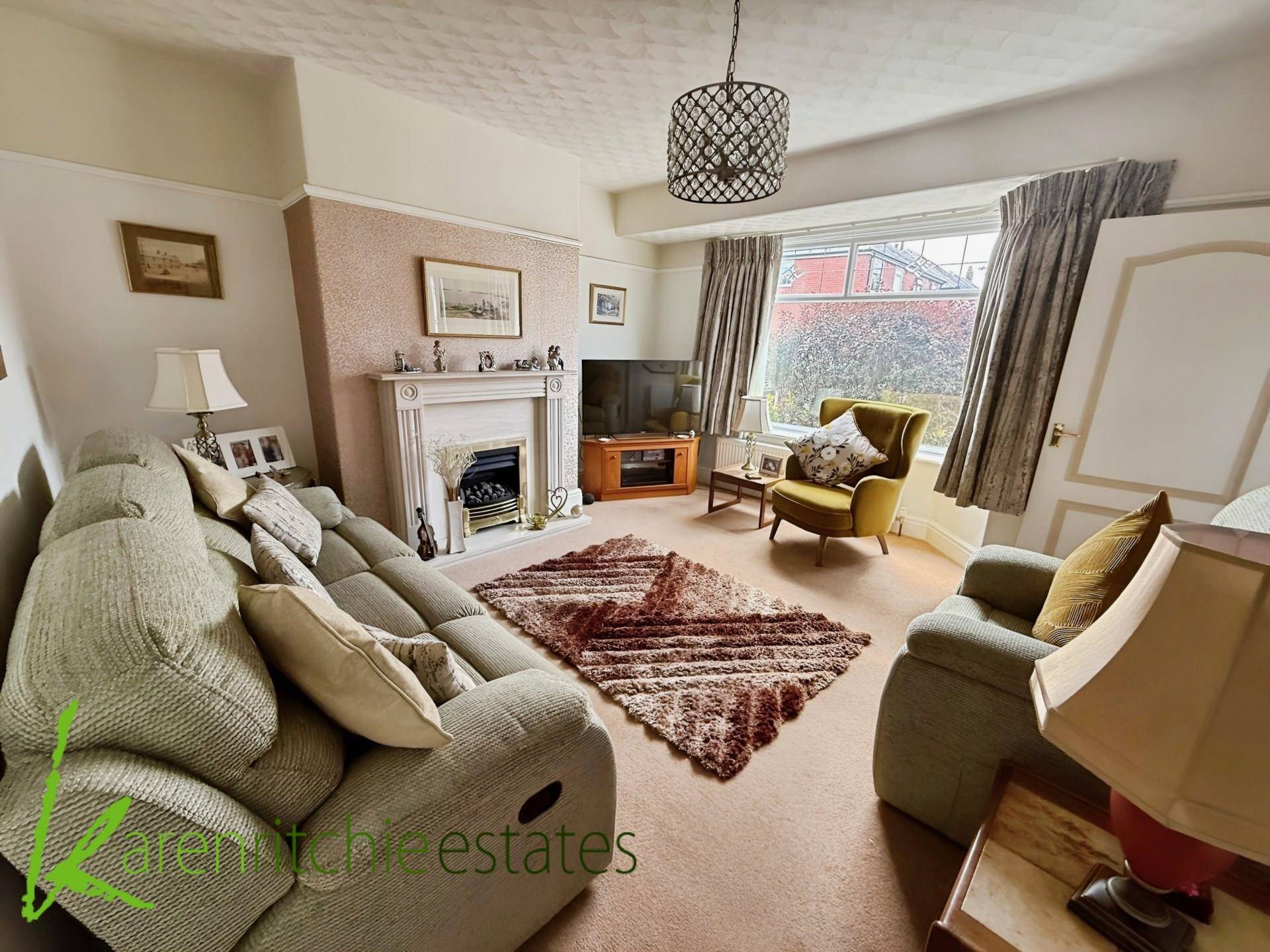 Brighton Avenue, Heaton, Image 2