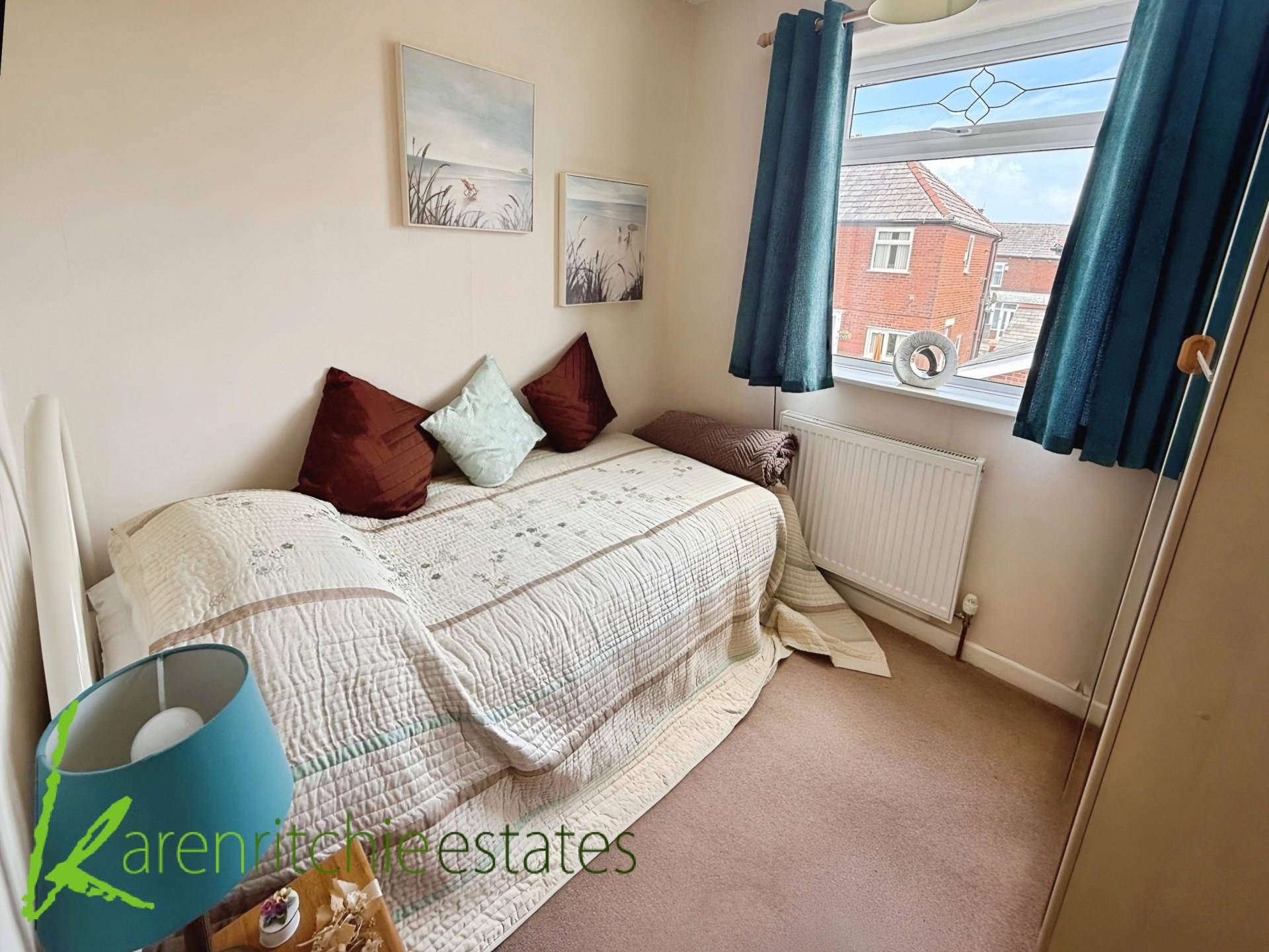 Brighton Avenue, Heaton, Image 9