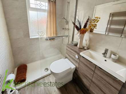 Brighton Avenue, Heaton, Image 10