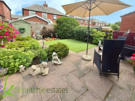 Brighton Avenue, Heaton, Image 12