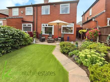 Brighton Avenue, Heaton, Image 13