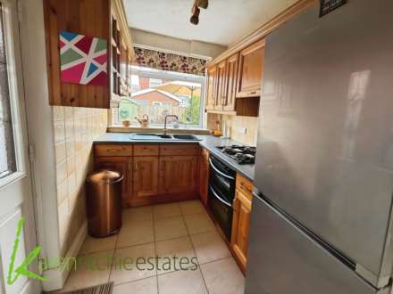 Brighton Avenue, Heaton, Image 5