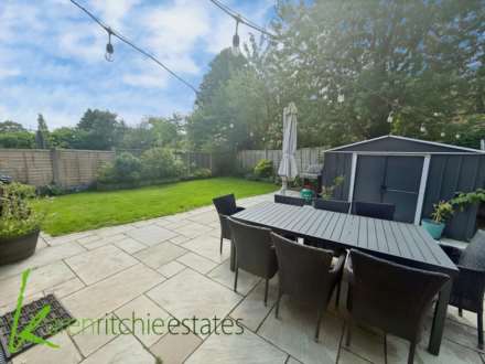 Somerdale Avenue, Heaton, Image 22