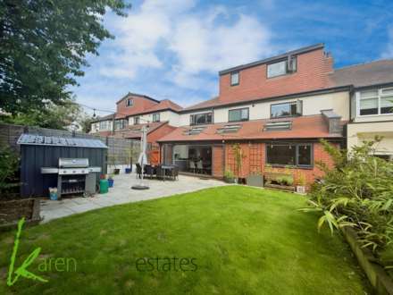 Somerdale Avenue, Heaton, Image 23