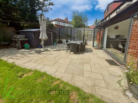 Somerdale Avenue, Heaton, Image 24