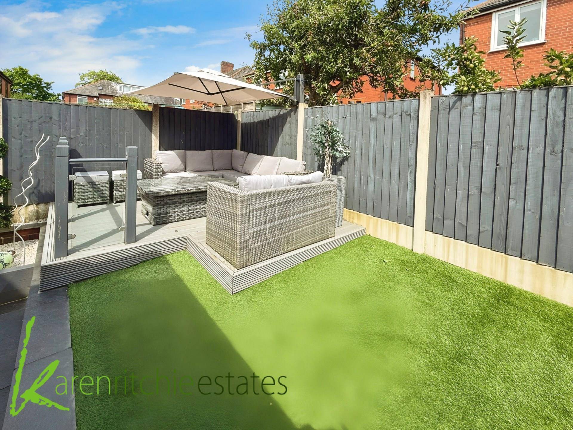 Tenby Avenue, Heaton, Image 15