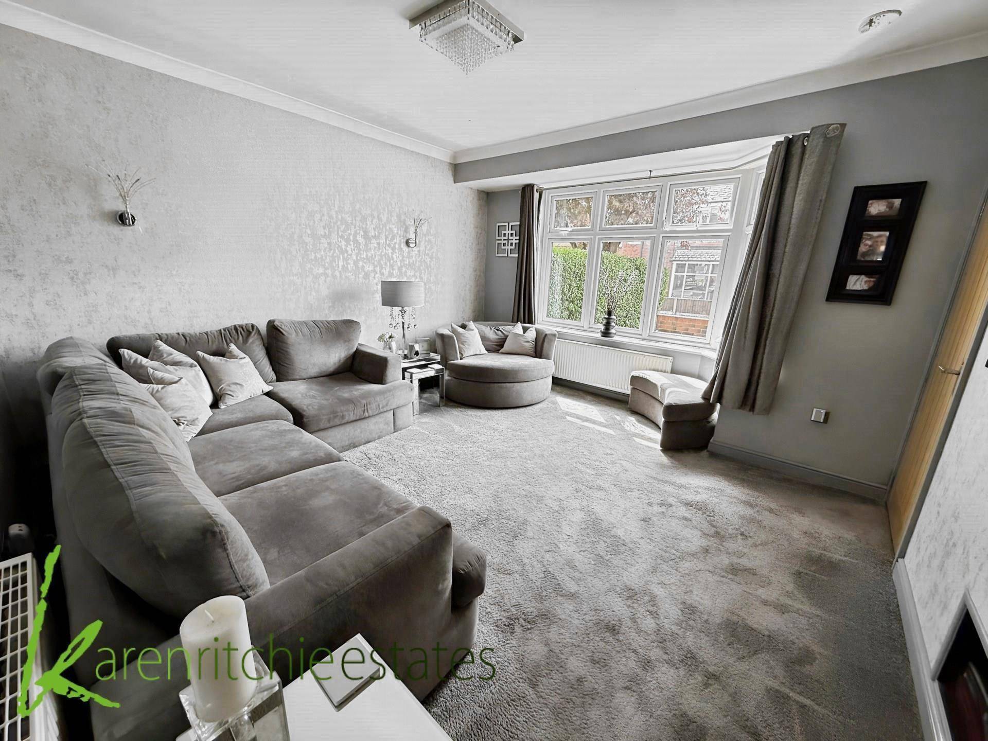 Tenby Avenue, Heaton, Image 3