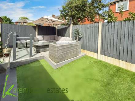 Tenby Avenue, Heaton, Image 15