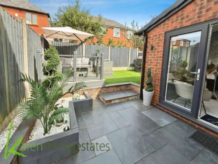 Tenby Avenue, Heaton, Image 16