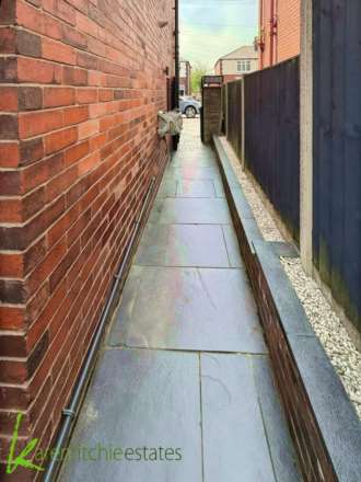 Tenby Avenue, Heaton, Image 17