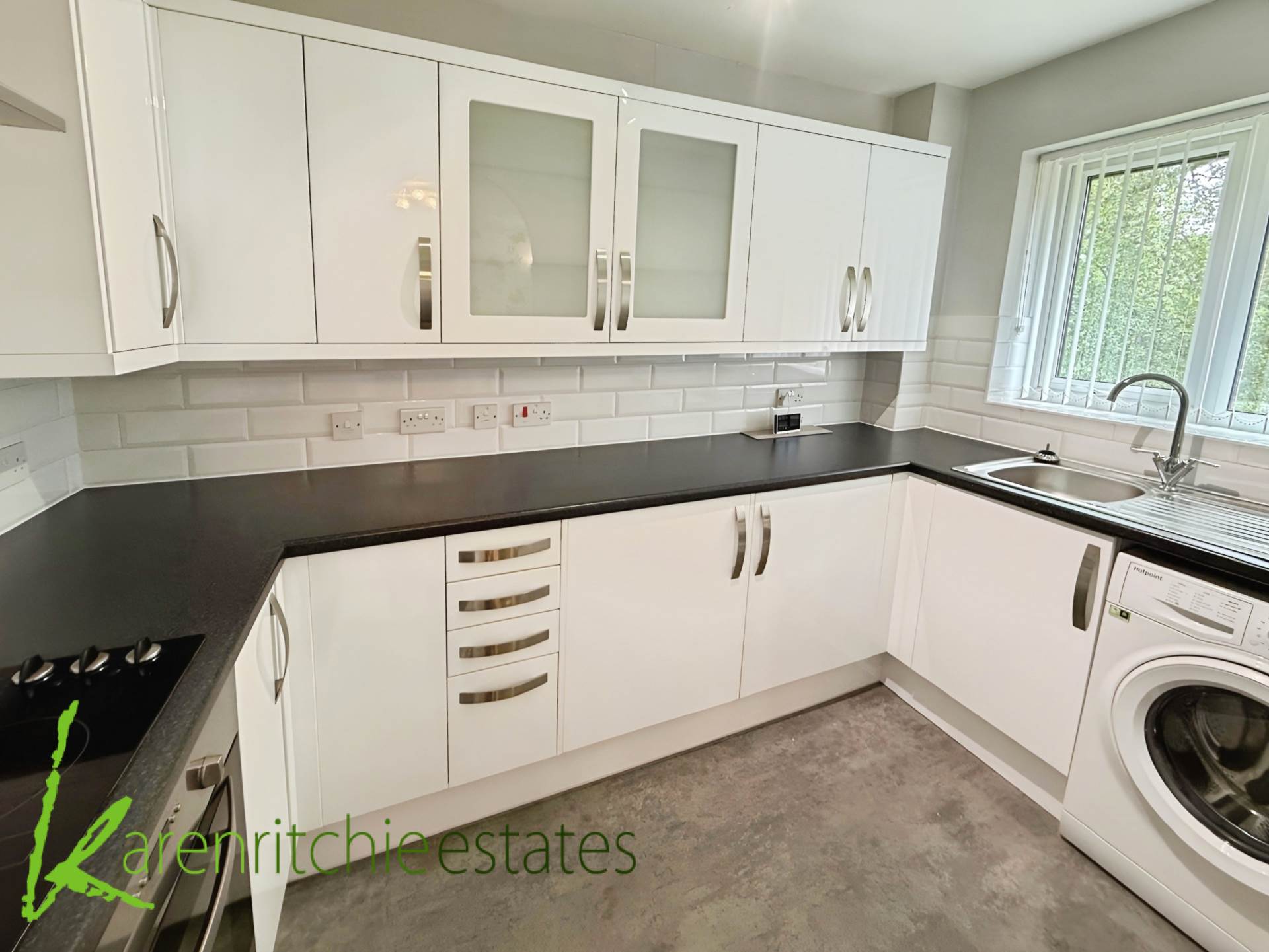 Greenmount Court, Heaton, Image 1