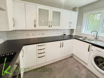 Greenmount Court, Heaton